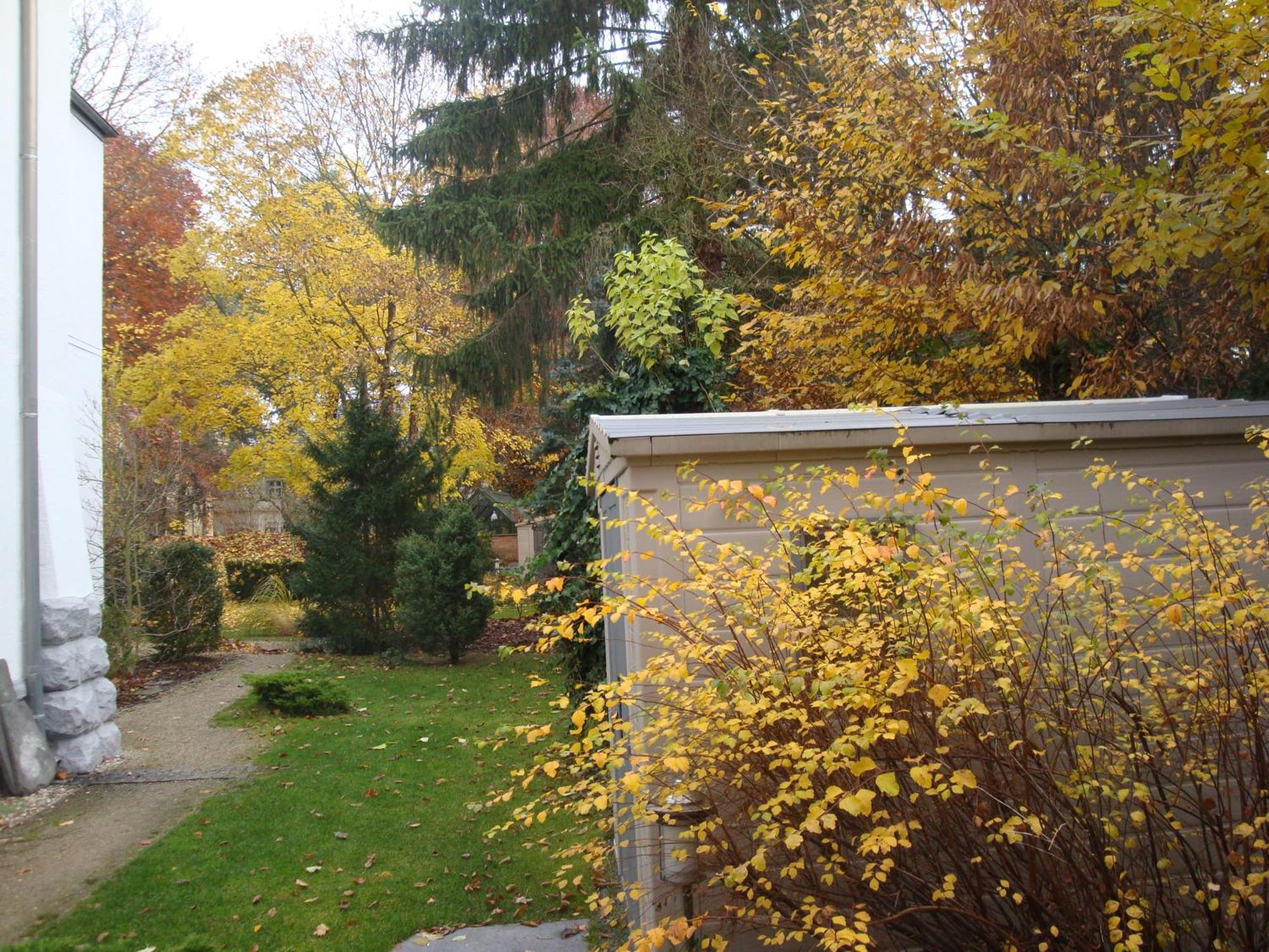 Hotel Landhaus Schlachtensee — Fotos 1