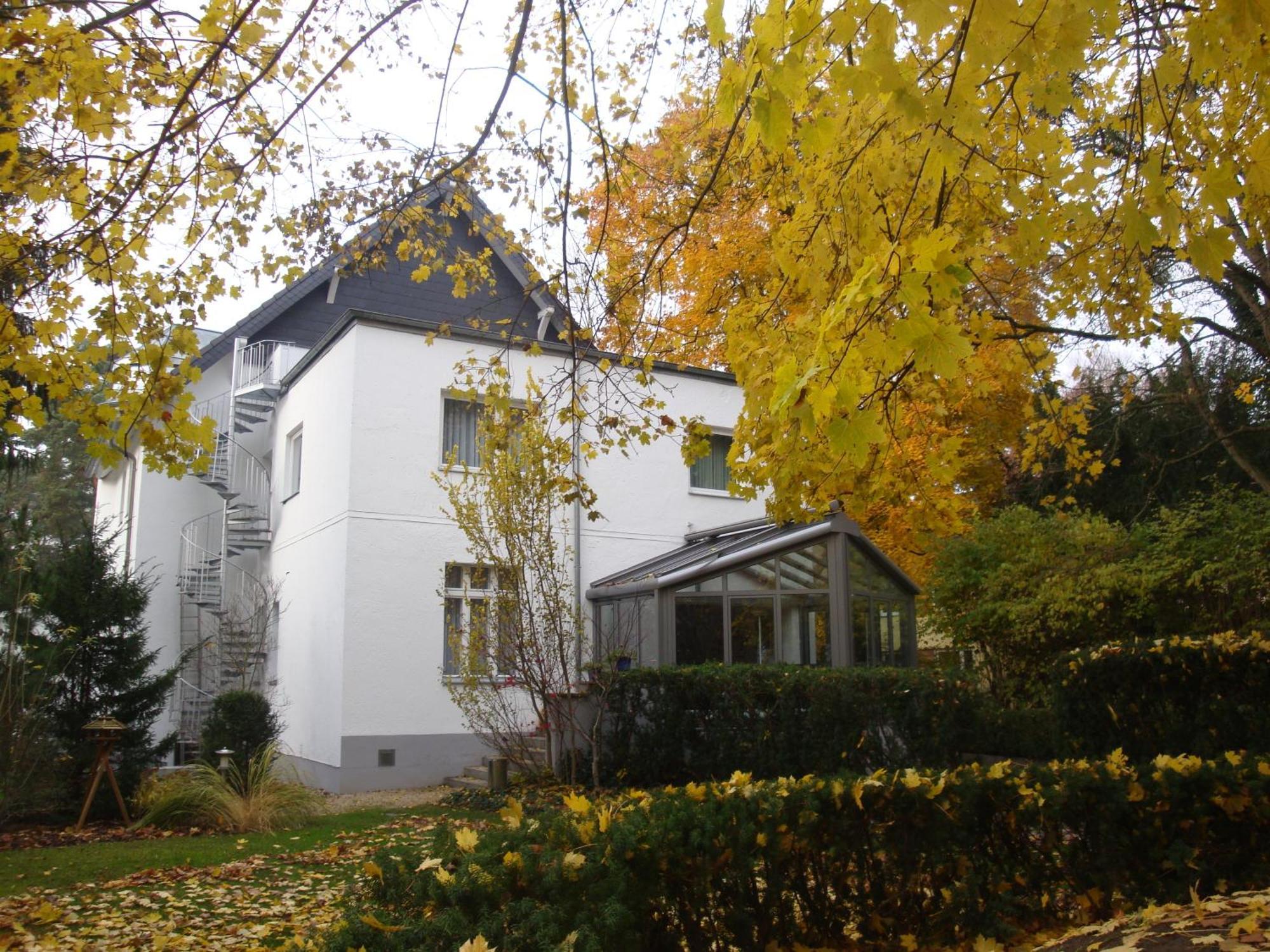 Hotel Landhaus Schlachtensee, Berlin